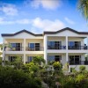 Отель Serenity Cottages в Вэлли