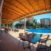 Отель Immaculate 1-bed Apartment in Ravda, фото 8