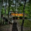 Отель Firefly Lake House by Escape to Blue Ridge, фото 28
