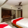 Отель OYO 33399 Hotel Alwin, фото 16