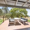 Отель Hollow Tree Farm - Peace and Quiet on 30 Acres right in Toowoomba, фото 18