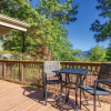 Отель Gatlinburg Views A Unique Cabin Mountain Views Expansive Decks Adjacent To Gatlinburg & Ski Lodge 1 , фото 3