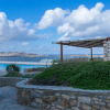 Отель Irenes View Apartments Villa 5 - 5 Guests With Pool and sea View in Agia Irini, фото 15