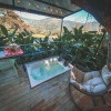 Отель Botanico Glamping, фото 28