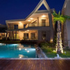 Отель Bodrum Luxury Holiday Apartment 1030, фото 6