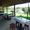 Отель Pousada Chacara Feliz, фото 8