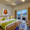 Отель Bedzzz Rishikesh by Leisure Hotels, фото 8