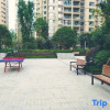 Отель Sweetome Holiday Apartment (Gaotie Shihao Plaza), фото 14