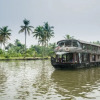 Отель OYO 23421 Royal Palace Premium Sharing Houseboat, фото 20