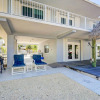 Отель Canal-front Florida Keys Home w/ Dock!, фото 18