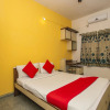 Отель Sai Suites By OYO Rooms, фото 11