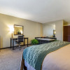 Отель Comfort Inn, фото 7