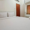 Отель Cozy And Compact 2Br At Vida View Makassar, фото 2