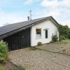 Отель Inviting Holiday Home in Roslev 300m From Limfjorden, фото 1