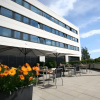 Отель St Svithun Hotel, фото 15