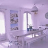 Отель Calvi, Maison de charme, Jardin, plage 150 mètres., фото 7