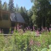 Отель Talkeetna Majestic, фото 15