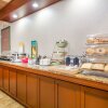 Отель Quality Inn & Suites Lethbridge в Летбридже