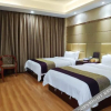 Отель Jinggangshan Honglian Hotel, фото 1