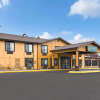 Отель Quality Inn, фото 1