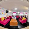 Отель YHA Liverpool Albert Dock - Hostel, фото 10