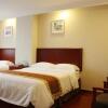 Отель GreenTree Inn Shanxi Changzhi Lucheng Zhonghua Street Business Hotel, фото 24