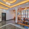 Отель Haikou Jingxianju Light Luxury Homestay (Hainan University Baishamen Park Branch), фото 3