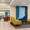 Отель Holiday Inn Express & Suites Evansville Downtown, фото 2