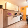 Отель Holiday Home With Private Terrace in Russow, фото 5