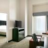 Отель Staybridge Suites Des Moines Downtown, an IHG Hotel, фото 14