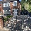 Отель Charming 3-bed House Near Central Manchester, фото 16