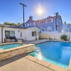 Отель Norwalk Retreat w/ Pool ~ 11 Mi to Disneyland Park, фото 15