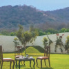 Отель WelcomHeritage Mount Valley Resort, Ranthambore, фото 47