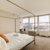 Отель Cozysuites 800 Tower 1BR w sky Pool gym 19, фото 2