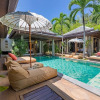 Отель Balinese 2 Bed Private Pool Villa-KBR11, фото 11