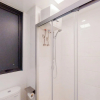 Отель Comfy And Furnished 1Br With Extra Room Sky House Bsd Apartment, фото 6