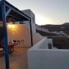 Отель Astipalea Villa Vista Spettacolare Sulla Chora, фото 14