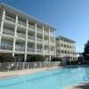 Отель Summerwind With Ocean Views, Beach & Pool 3 Bedroom Condo, фото 17