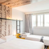 Отель Ibis Styles Meaux Centre Hotel, фото 2