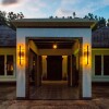 Отель Sheridan Boutique Resort в Кангбанг