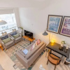 Отель Cosy 1 Bedroom Apartment Near Wimbledon Station, фото 11