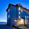 Отель The Pelagic Blue 7 Bedroom Holiday Home by Five Star Properties, фото 1