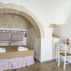Отель Don Diego, Trulli Villa with pool, фото 2