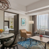 Отель Somerset Millennium Makati, фото 5