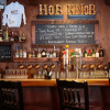 Отель Hob Knob Inn, Bar & Lounge, фото 23