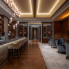 Отель JW Marriott Hotel Taiyuan, фото 13