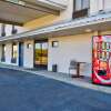 Отель Motel 6 Jeffersonville, In - Louisville, фото 1