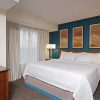 Отель Residence Inn Indianapolis Northwest, фото 3