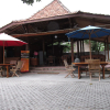 Отель Cempaka Villa Borobudur, фото 17