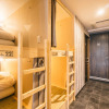 Отель IKIDANE House Namba Osaka - Hostel, фото 13